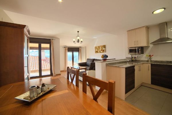 Apartamentos Rurales Sierra de Gudar (Gúdar)